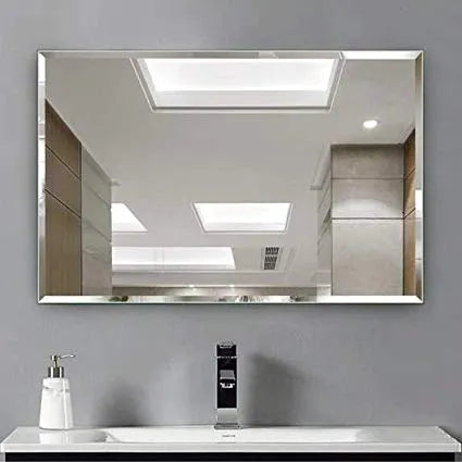 Custom Mirror