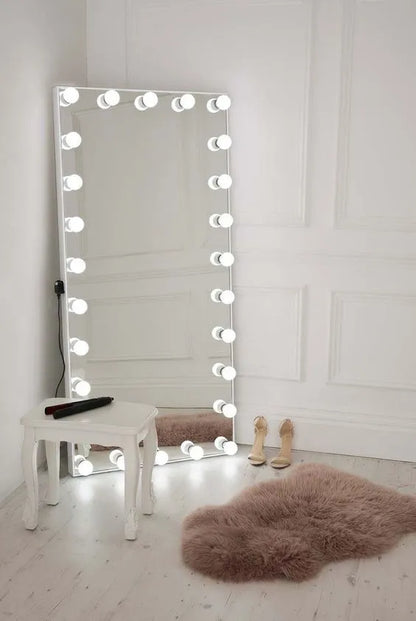 Brand New Full Length Hollywood Mirror 180x75cm