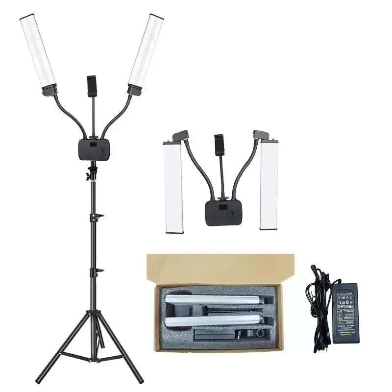 Multi-Glow Duo Light Kit - PRO