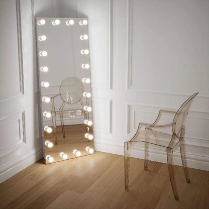 Premium Full Length Hollywood Mirror 160x60cm